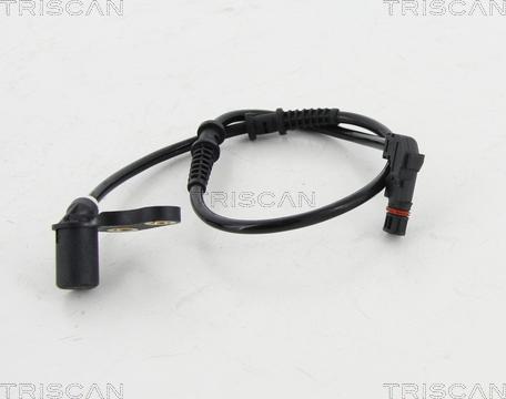 Triscan 8180 23116 - Sensor, wheel speed onlydrive.pro