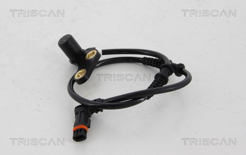 Triscan 8180 23117 - Sensor, wheel speed onlydrive.pro