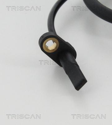 Triscan 8180 23302 - Sensor, wheel speed onlydrive.pro