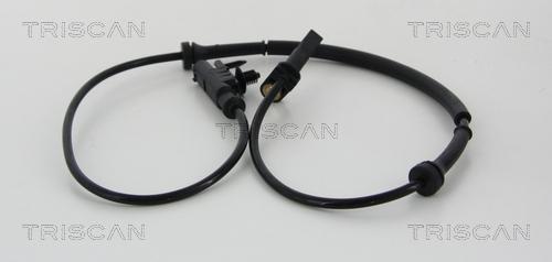 Triscan 8180 23302 - Sensor, wheel speed onlydrive.pro