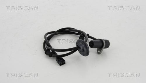 Triscan 8180 23206 - Sensor, wheel speed onlydrive.pro