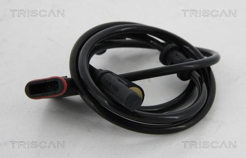 Triscan 8180 23201 - Sensor, wheel speed onlydrive.pro