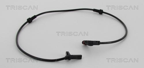Triscan 8180 23700 - Sensor, wheel speed onlydrive.pro