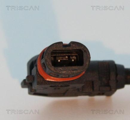 Triscan 8180 23700 - Sensor, wheel speed onlydrive.pro