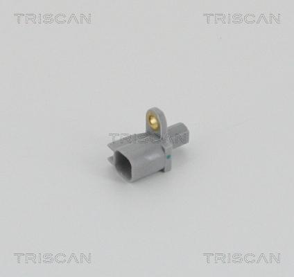 Triscan 8180 27115 - Sensor, wheel speed onlydrive.pro