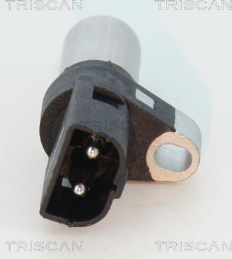 Triscan 8180 27111 - Sensor, wheel speed onlydrive.pro