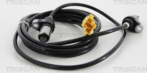 Triscan 8180 27310 - Sensor, wheel speed onlydrive.pro