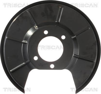 Triscan 8125 16206 - Plekk,piduriketas onlydrive.pro