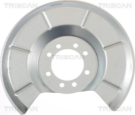 Triscan 8125 16203 - Plekk,piduriketas onlydrive.pro