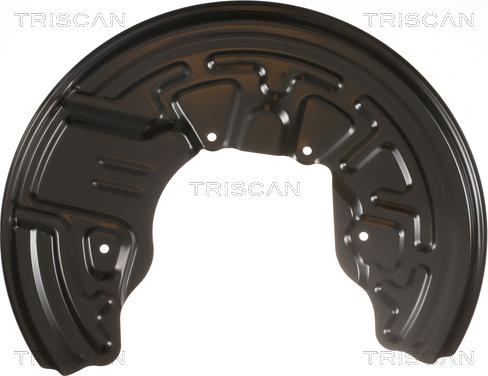 Triscan 8125 29125 - Plekk,piduriketas onlydrive.pro