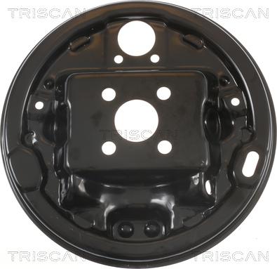 Triscan 8125 25201 - Plekk,piduriketas onlydrive.pro