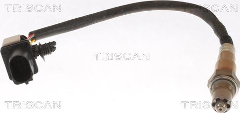 Triscan 8845 10032 - Oxygen, Lambda Sensor onlydrive.pro