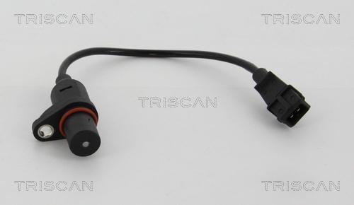 Triscan 8855 43109 - Sensor, crankshaft pulse onlydrive.pro