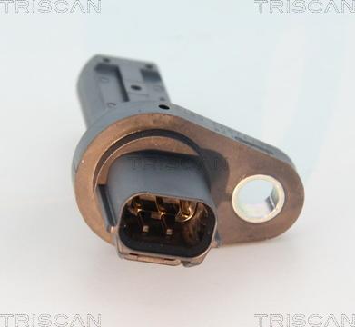 Triscan 8855 42104 - Sensor, crankshaft pulse onlydrive.pro