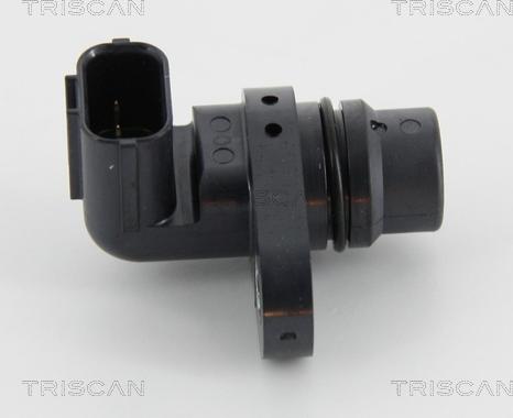 Triscan 8855 50101 - Sensor, crankshaft pulse onlydrive.pro