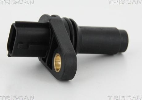 Triscan 8855 14103 - Sensor, crankshaft pulse onlydrive.pro