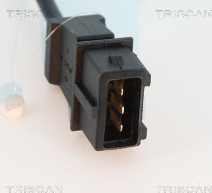 Triscan 8855 15101 - Sensor, crankshaft pulse onlydrive.pro
