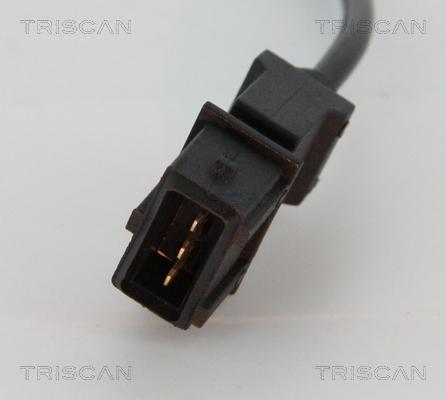 Triscan 8855 15102 - Sensor, crankshaft pulse onlydrive.pro