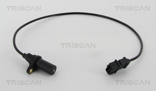 Triscan 8855 15102 - Sensor, crankshaft pulse onlydrive.pro