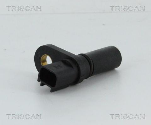 Triscan 8855 16112 - Датчик импульсов, коленвал onlydrive.pro