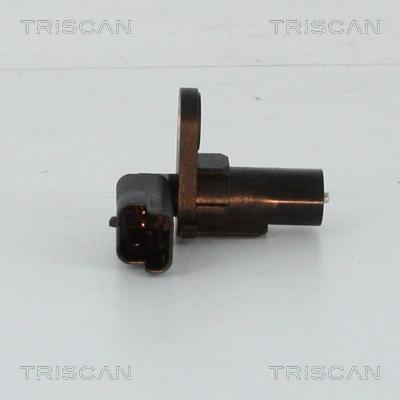 Triscan 8855 10146 - Sensor, crankshaft pulse onlydrive.pro