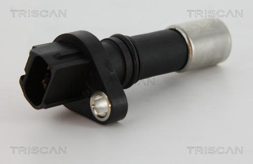 Triscan 8855 10140 - Sensor, crankshaft pulse onlydrive.pro