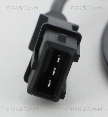 Triscan 8855 10108 - Sensor, crankshaft pulse onlydrive.pro