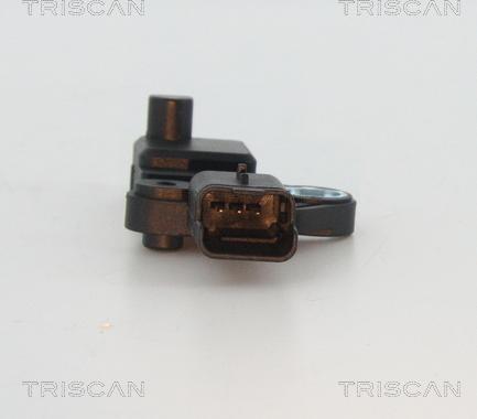 Triscan 8855 10119 - Sensor, crankshaft pulse onlydrive.pro