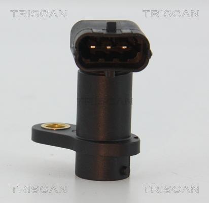 Triscan 8855 10114 - Sensor, camshaft position onlydrive.pro