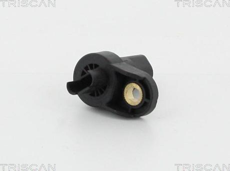 Triscan 8855 11111 - Sensor, crankshaft pulse onlydrive.pro