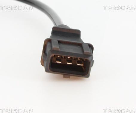 Triscan 8855 18102 - Sensor, crankshaft pulse onlydrive.pro