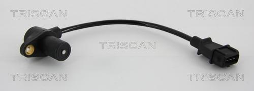 Triscan 8855 18102 - Sensor, crankshaft pulse onlydrive.pro