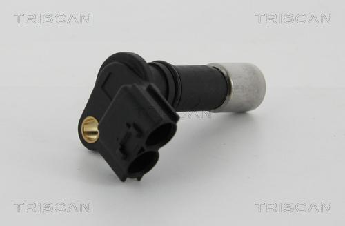 Triscan 8855 13101 - Sensor, crankshaft pulse onlydrive.pro