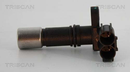 Triscan 8855 13101 - Sensor, crankshaft pulse onlydrive.pro