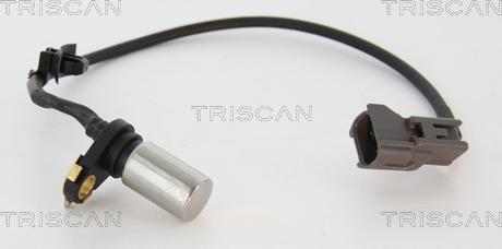 Triscan 8855 13102 - Sensor, crankshaft pulse onlydrive.pro