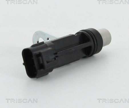 Triscan 8855 80102 - Sensor, crankshaft pulse onlydrive.pro
