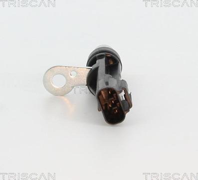 Triscan 8855 80102 - Sensor, crankshaft pulse onlydrive.pro