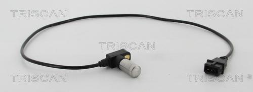 Triscan 8855 29101 - Sensor, crankshaft pulse onlydrive.pro