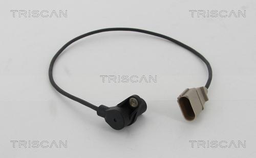 Triscan 8855 29112 - Sensor, crankshaft pulse onlydrive.pro