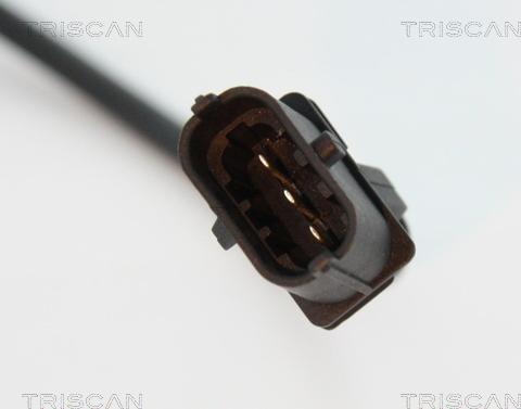 Triscan 8855 24108 - Sensor, crankshaft pulse onlydrive.pro