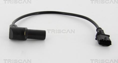 Triscan 8855 24115 - Sensor, crankshaft pulse onlydrive.pro