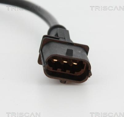 Triscan 8855 24115 - Sensor, crankshaft pulse onlydrive.pro
