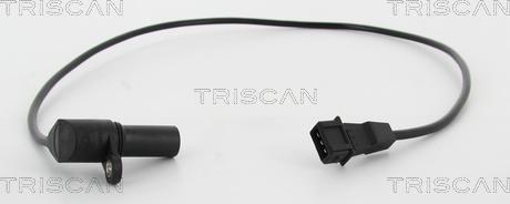 Triscan 8855 24110 - Sensor, crankshaft pulse onlydrive.pro