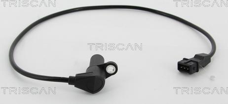 Triscan 8855 24113 - Sensor, crankshaft pulse onlydrive.pro