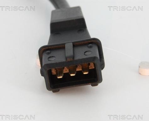 Triscan 8855 24113 - Sensor, crankshaft pulse onlydrive.pro