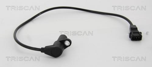 Triscan 8855 24112 - Sensor, crankshaft pulse onlydrive.pro