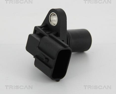 Triscan 8855 24120 - Sensor, crankshaft pulse onlydrive.pro