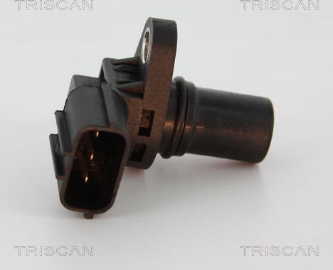 Triscan 8855 24120 - Sensor, crankshaft pulse onlydrive.pro