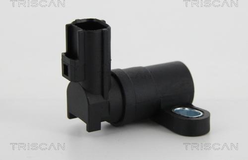 Triscan 8855 24121 - Sensor, crankshaft pulse onlydrive.pro