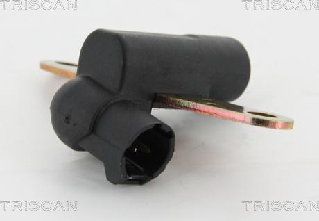 Triscan 8855 25106 - Sensor, crankshaft pulse onlydrive.pro